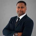 Darren Naidu